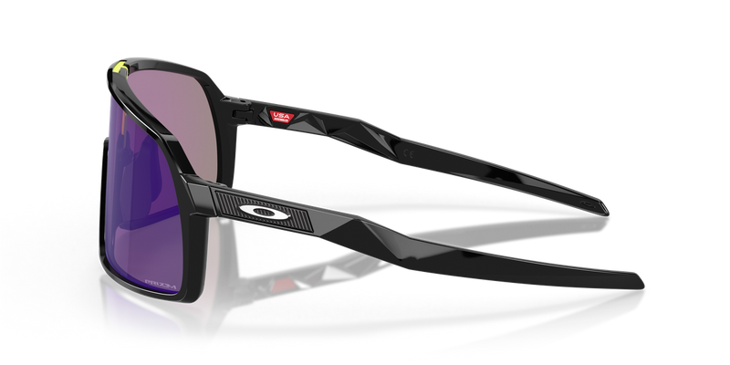 Oakley SUTRO S in Polished Black / Prizm Jade (946206) - Alternate View