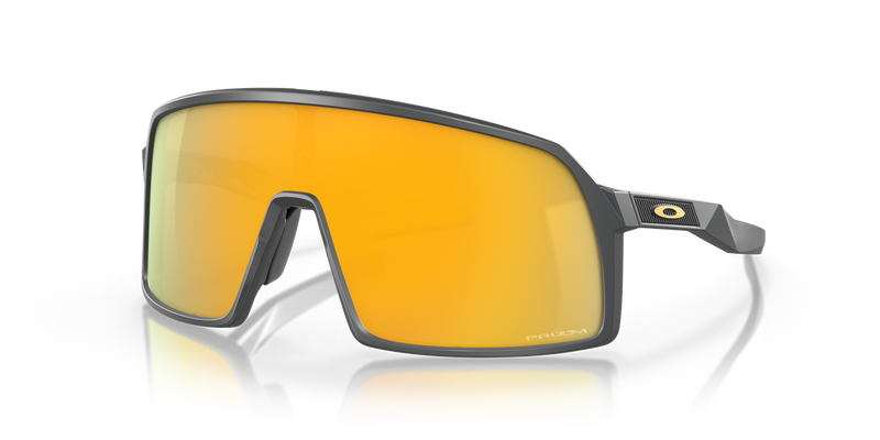 Oakley SUTRO S in Matte Carbon / Prizm 24K (946208) - Alternate View