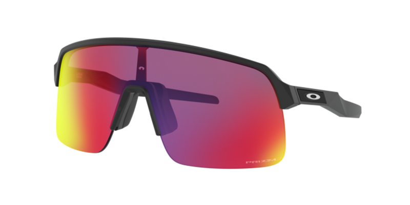 Oakley SUTRO LITE (A) in Matte Black - Alternate View