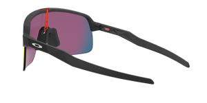 Matte Black / Prizm Road (946301)