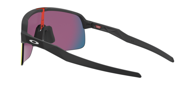 Oakley SUTRO LITE (A) in Matte Black - Alternate View