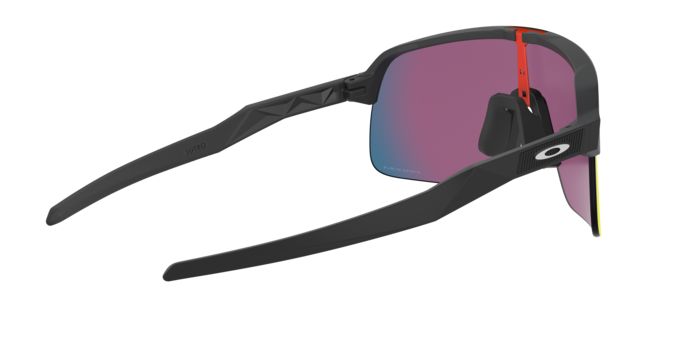 Oakley SUTRO LITE (A) in Matte Black / Prizm Road (946301) - Alternate View