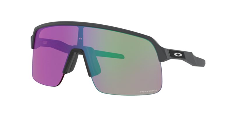 Oakley SUTRO LITE (A) in Matte Carbon - Alternate View