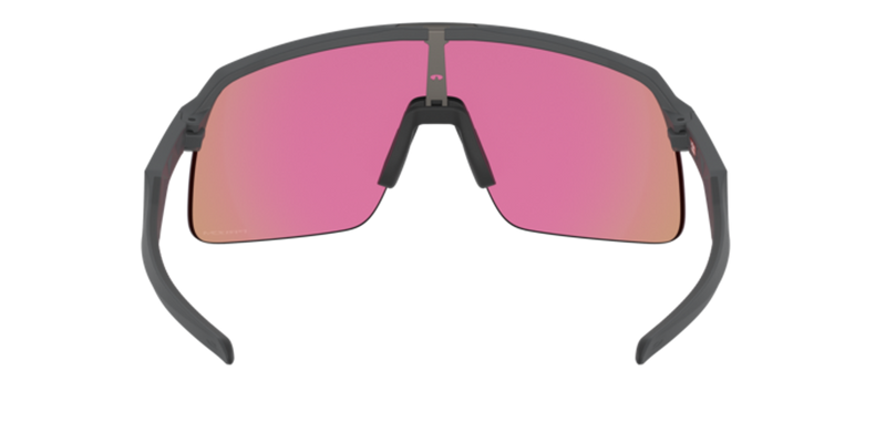 Oakley SUTRO LITE (A) in Matte Carbon - Alternate View