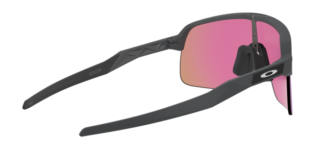 Oakley SUTRO LITE (A) in Matte Carbon / Prizm Golf (946302) - Alternate View