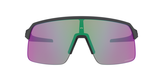 Oakley SUTRO LITE (A) in Matte Carbon / Prizm Golf (946302) - Alternate View