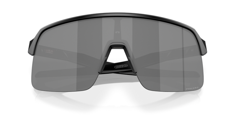 Oakley SUTRO LITE (A) in Matte Black / Prizm Black (946303) - Alternate View