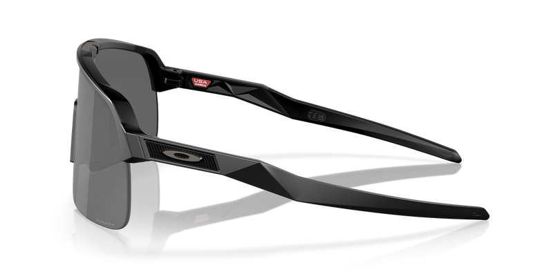 Oakley SUTRO LITE (A) in Matte Black / Prizm Black (946303) - Alternate View
