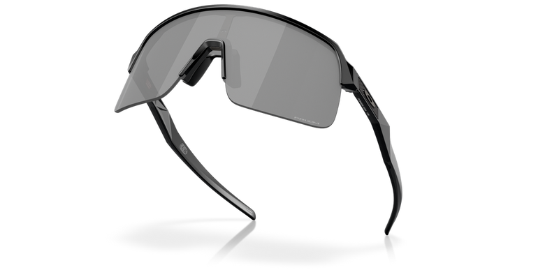 Oakley SUTRO LITE (A) in Matte Black / Prizm Black (946303) - Alternate View