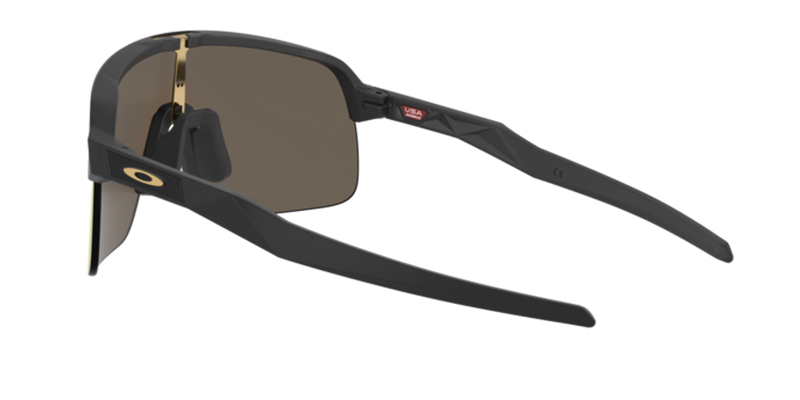 Oakley SUTRO LITE (A) in Matte Black - Alternate View