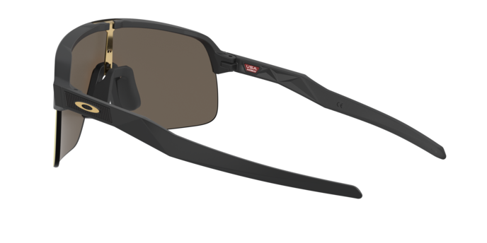 Oakley SUTRO LITE (A) in Matte Black / Prizm 24K (946304) - Alternate View