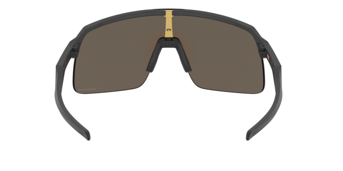 Oakley SUTRO LITE (A) in Matte Black / Prizm 24K (946304) - Alternate View