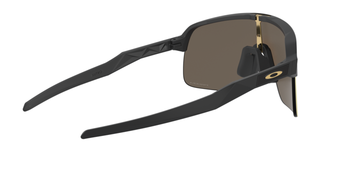 Oakley SUTRO LITE (A) in Matte Black / Prizm 24K (946304) - Alternate View