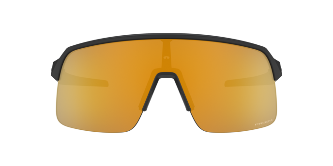 Oakley SUTRO LITE (A) in Matte Black / Prizm 24K (946304) - Alternate View