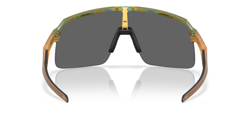 Oakley SUTRO LITE (A) in Fern Spacedust / Prizm Black (946336) - Alternate View