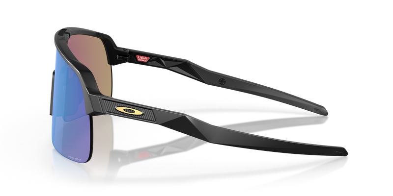 Oakley SUTRO LITE in Matte Black / Prizm Sapphire (946342) - Alternate View