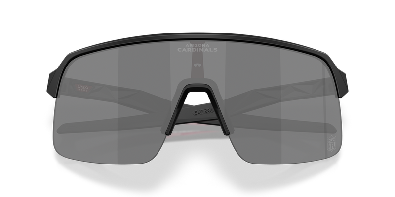 Oakley SUTRO LITE in Matte Black / Prizm Black (946381) - Alternate View