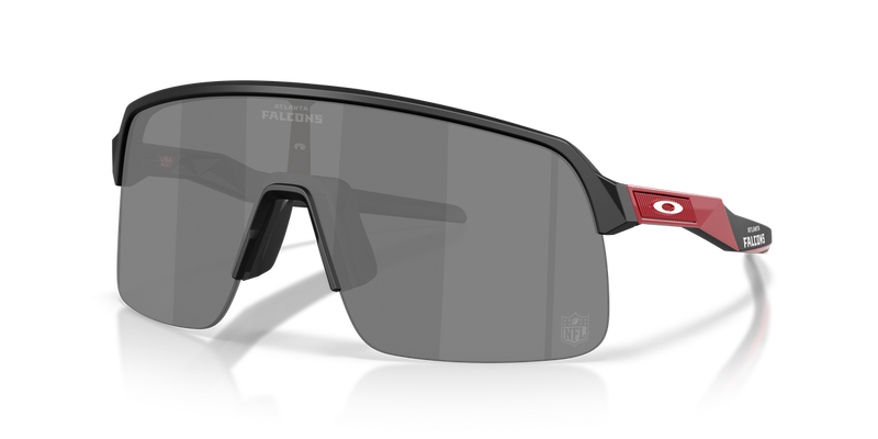 Oakley SUTRO LITE in Matte Black / Prizm Black (946382) - Alternate View