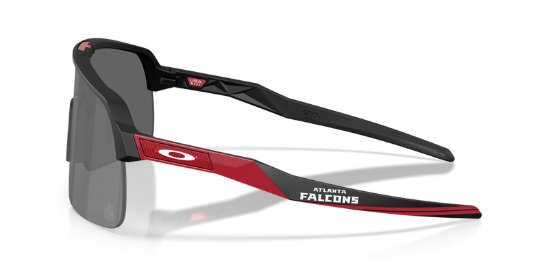 Oakley SUTRO LITE in Matte Black / Prizm Black (946382) - Alternate View