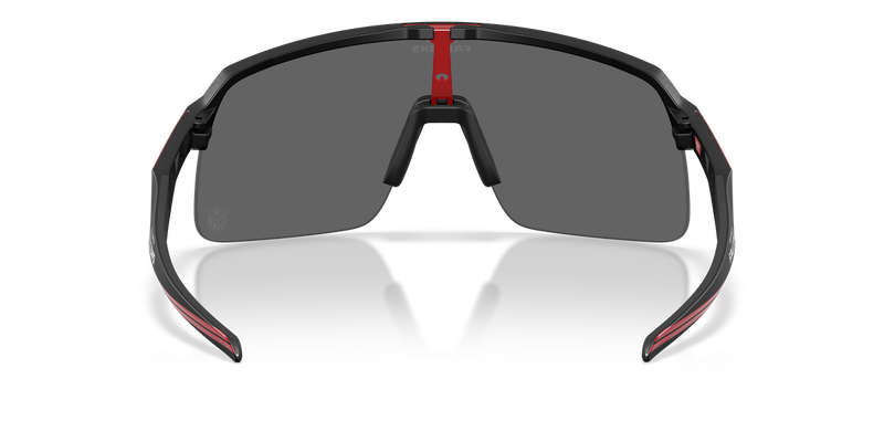 Oakley SUTRO LITE in Matte Black / Prizm Black (946382) - Alternate View