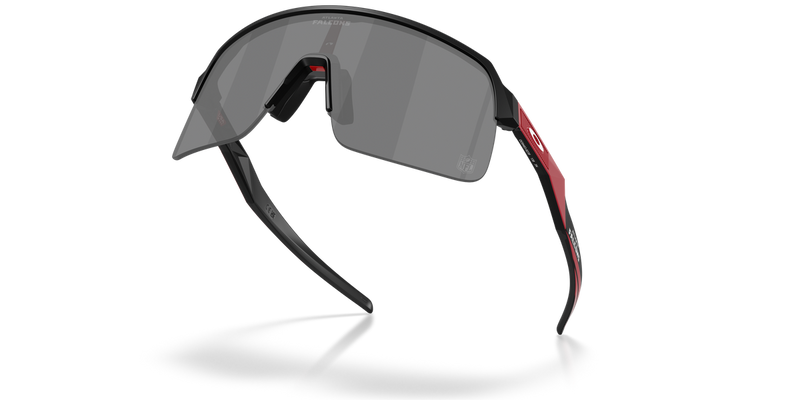 Oakley SUTRO LITE in Matte Black / Prizm Black (946382) - Alternate View