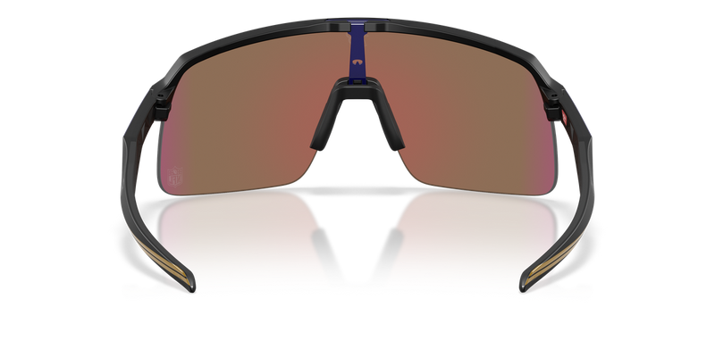 Oakley SUTRO LITE in Matte Black / Prizm Violet (946383) - Alternate View