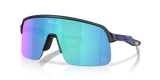 Matte Black / Prizm Snow Sapphire (946384)