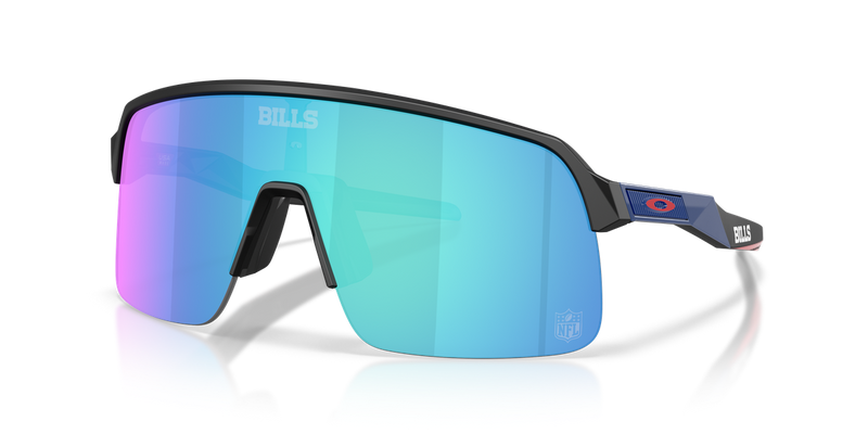 Oakley SUTRO LITE in Matte Black / Prizm Snow Sapphire (946384) - Alternate View