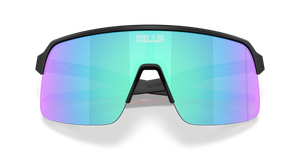 Matte Black / Prizm Snow Sapphire (946384)