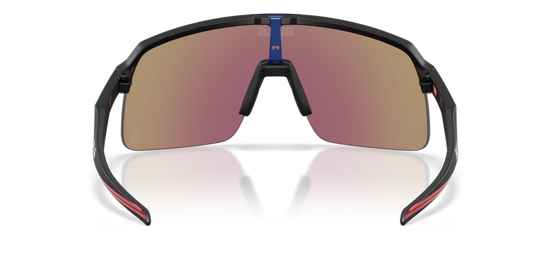 Oakley SUTRO LITE in Matte Black / Prizm Snow Sapphire (946384) - Alternate View