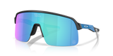Matte Black / Prizm Sapphire (946385)