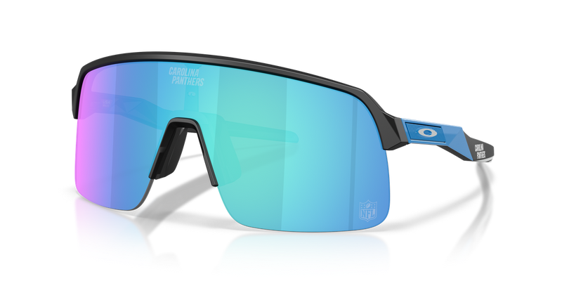 Oakley SUTRO LITE in Matte Black / Prizm Sapphire (946385) - Alternate View