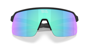 Matte Black / Prizm Sapphire (946385)