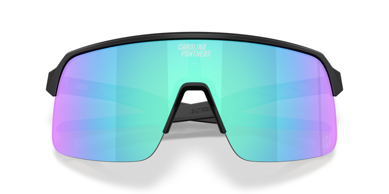 Oakley SUTRO LITE in Matte Black / Prizm Sapphire (946385) - Alternate View