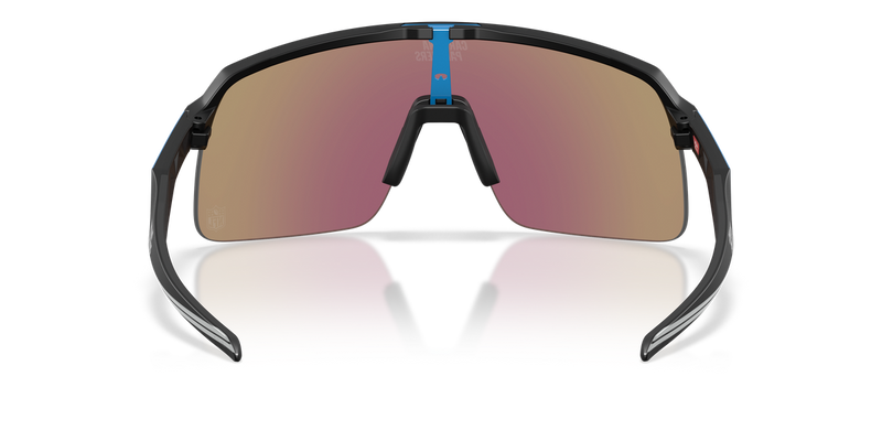 Oakley SUTRO LITE in Matte Black / Prizm Sapphire (946385) - Alternate View