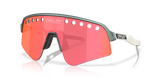 Matte Silver/Blue Colorshift / Prizm Trail Torch (946531)