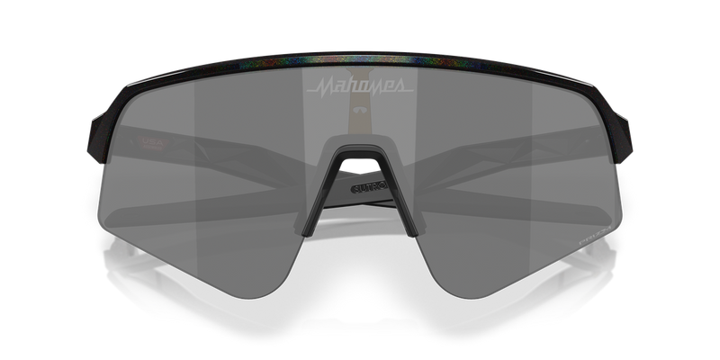 Oakley SUTRO LITE SWEEP in Dark Galaxy / Prizm Black (946534) - Alternate View