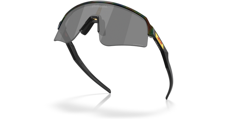 Oakley SUTRO LITE SWEEP in Dark Galaxy / Prizm Black (946534) - Alternate View