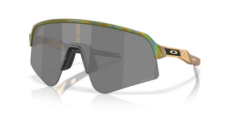Oakley SUTRO LITE SWEEP in Fern Spacedust / Prizm Black (946535) - Alternate View