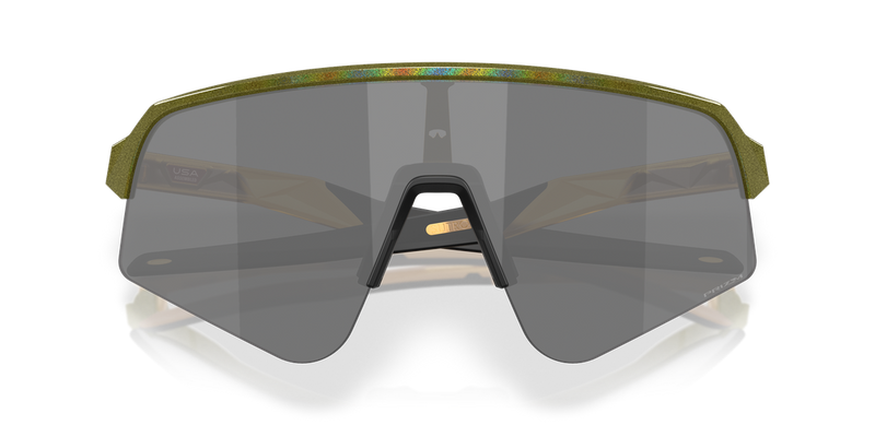 Oakley SUTRO LITE SWEEP in Fern Spacedust / Prizm Black (946535) - Alternate View