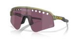 Transparent Fern / Prizm Road Black (946536)