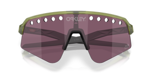 Transparent Fern / Prizm Road Black (946536)