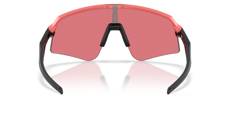 Oakley SUTRO LITE SWEEP in Muted Metallic Paloma / Prizm Trail Torch (946538) - Alternate View