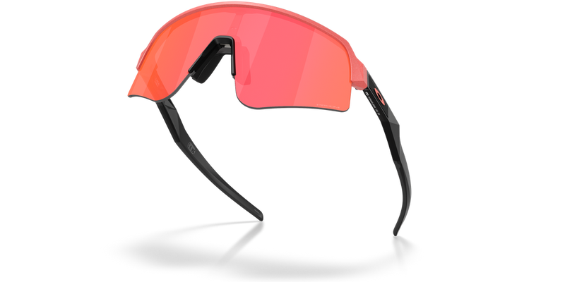Oakley SUTRO LITE SWEEP in Muted Metallic Paloma / Prizm Trail Torch (946538) - Alternate View