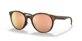 Matte Brown Tortoise / Prizm Rose Gold (947401)