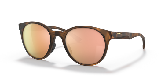 Oakley SPINDRIFT - Matte Brown Tortoise / Prizm Rose Gold (947401)
