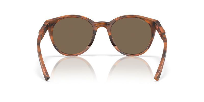 Oakley SPINDRIFT in Matte Ginger Tortoise / Prizm Rose Gold (947414) - Alternate View