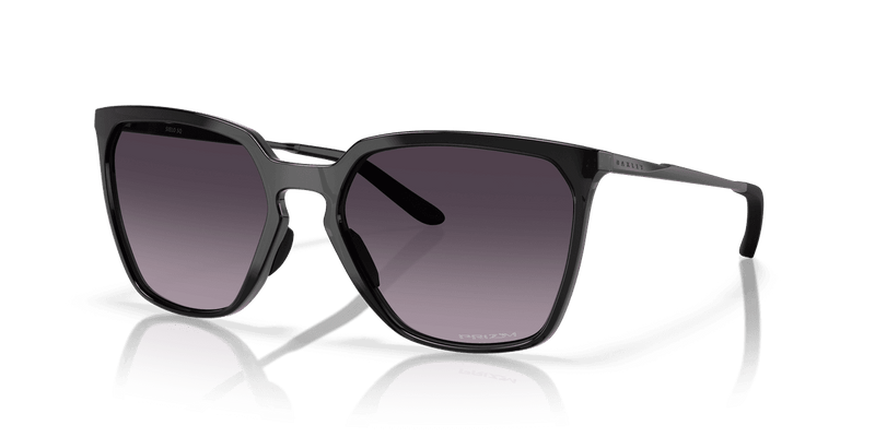 Oakley SIELO SQ in Polished Black Ink / Prizm Grey Gradient (948001) - Alternate View