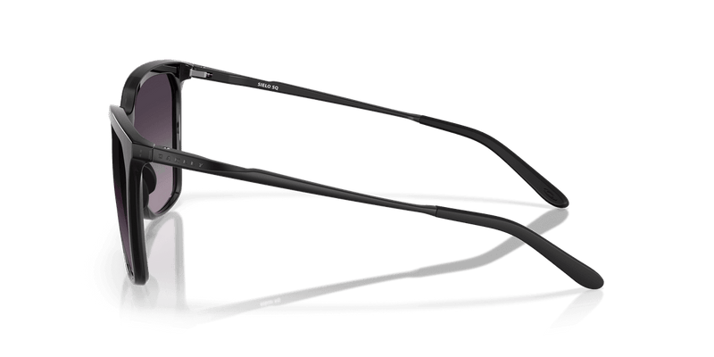 Oakley SIELO SQ in Polished Black Ink / Prizm Grey Gradient (948001) - Alternate View