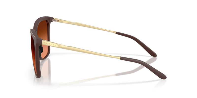 Oakley SIELO SQ in Matte Grenache / Prizm Bronze Gradient (948002) - Alternate View